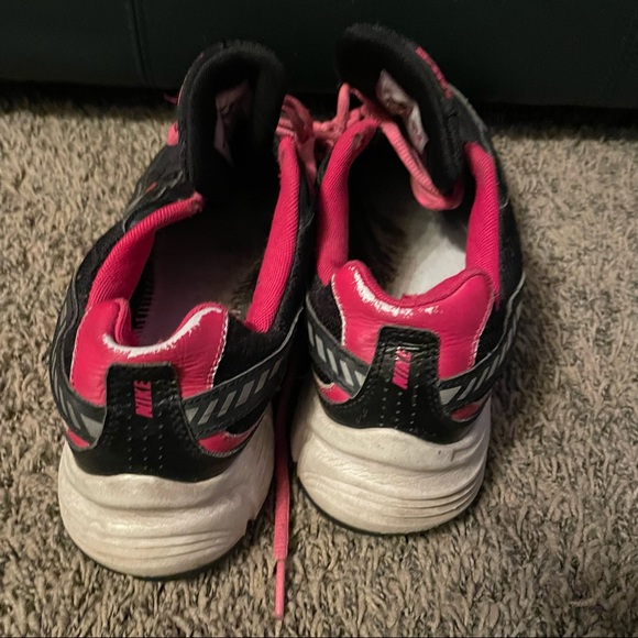 Nike 394053-003 Initiator Sneakers Women's Size 8 - Picture 3 of 6